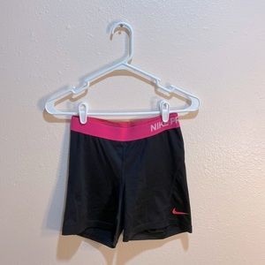 Nike Spandex